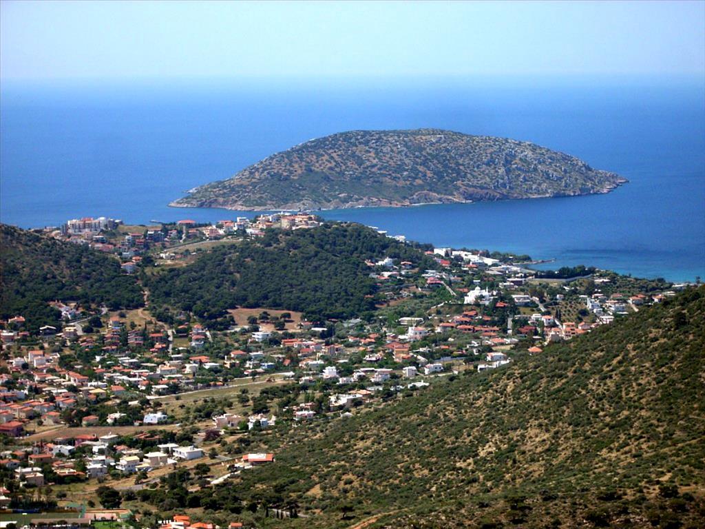 Maison en Attique, Grèce, 100 m² - image 1