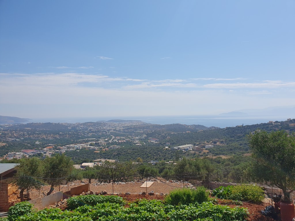 Grundstück in Heraklion, Griechenland, 4 045 m² - Foto 1
