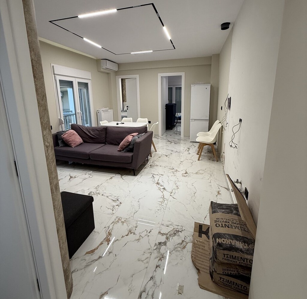 Appartement à Thessalonique, Grèce, 50 m² - image 1