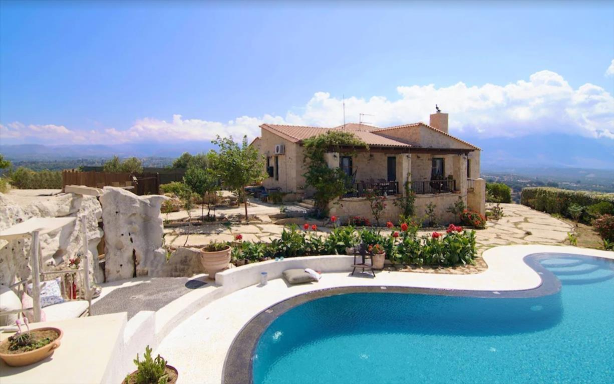 Villa à Héraklion, Grèce, 450 m² - image 1