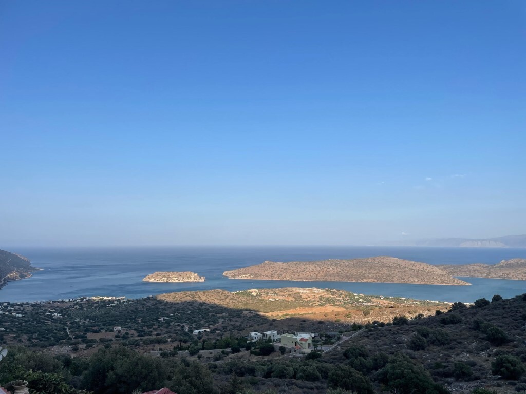 Terrain à Héraklion, Grèce, 11 174 m² - image 1