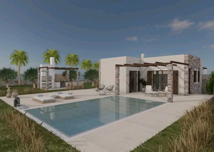 Villa in Heraklion, Greece, 70 m² - picture 1