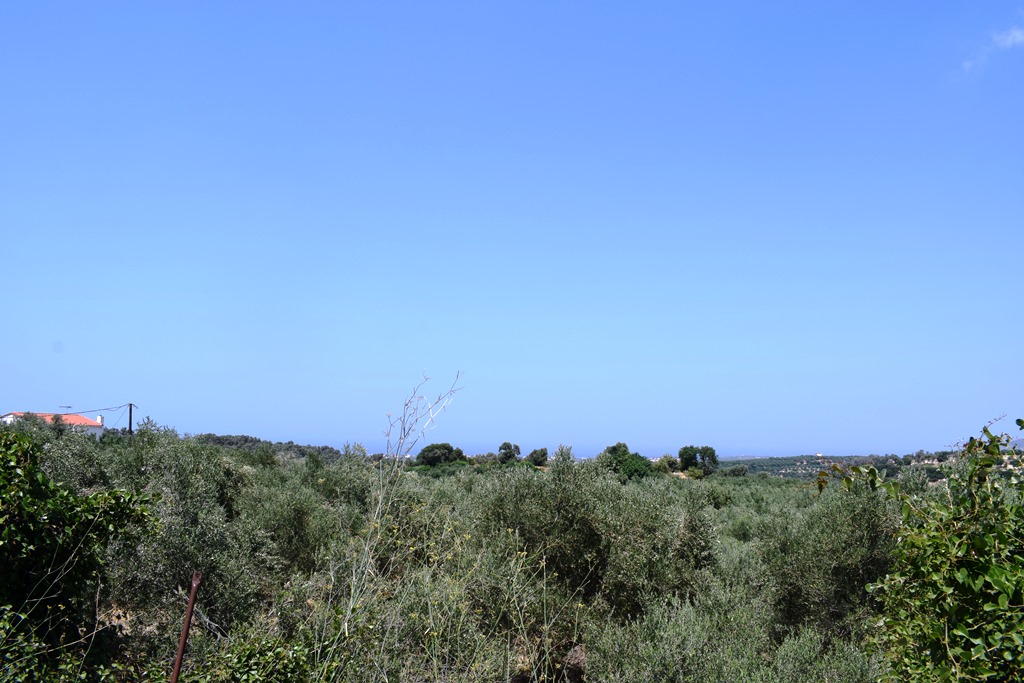 Terreno en Heraclión, Grecia, 11 500 m² - imagen 1