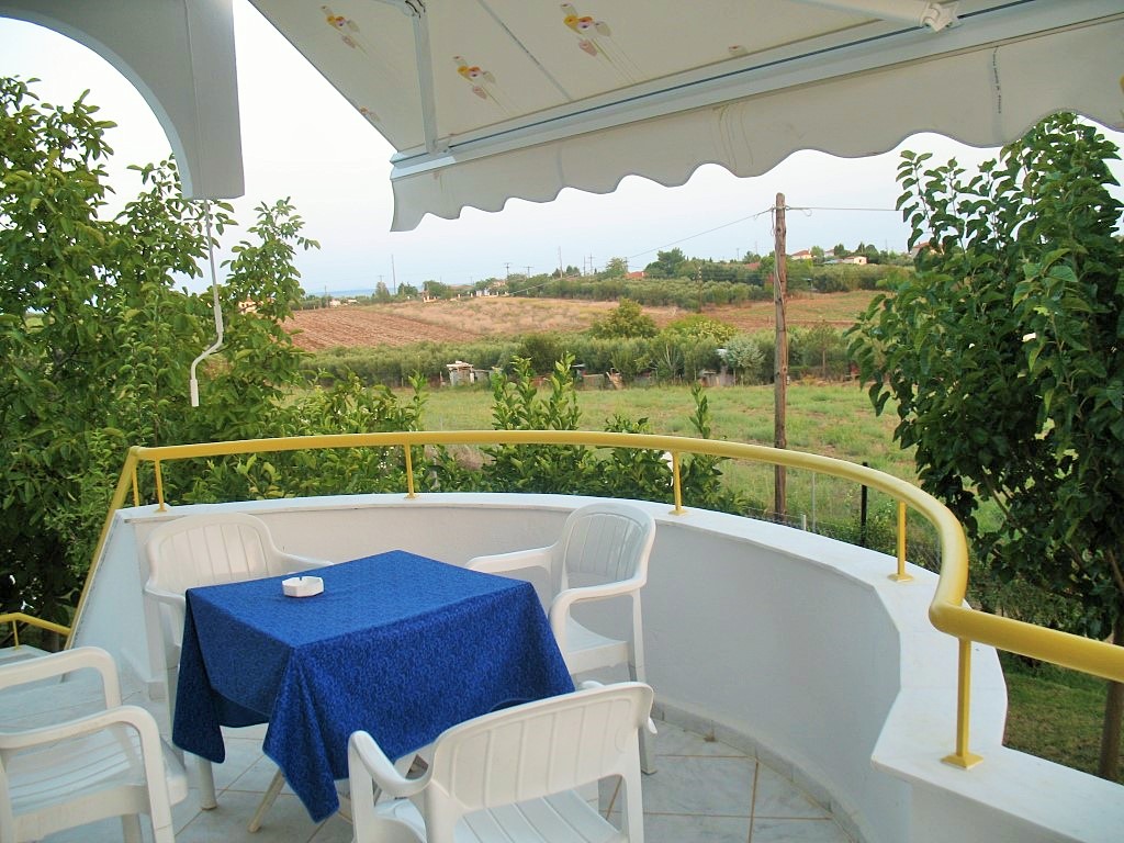 Maisonette in Chalkidiki, Griechenland, 150 m² - Foto 1