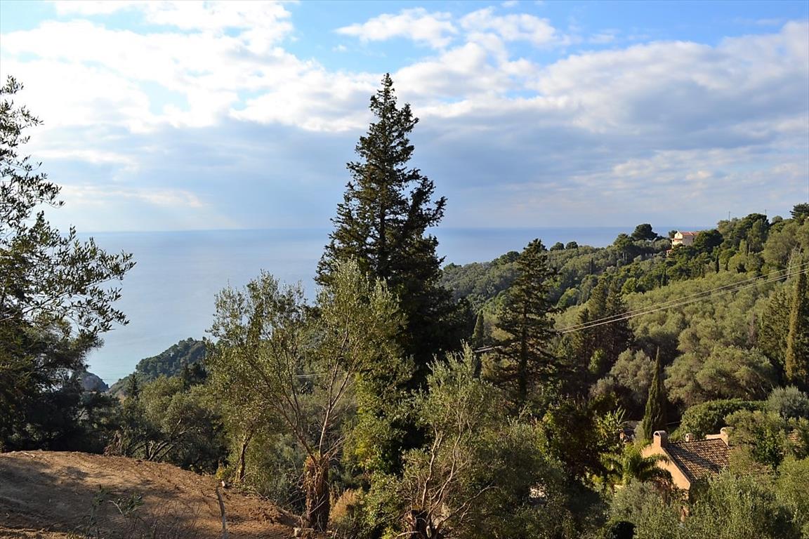 Terreno en Corfú, Grecia, 5 200 m² - imagen 1