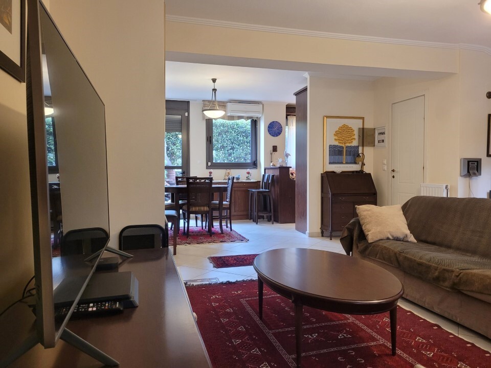 Maisonette in Thessaloniki, Greece, 134 m² - picture 1