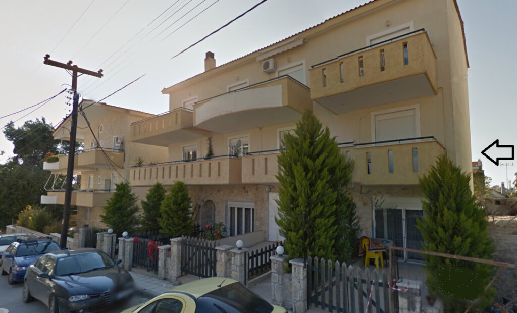 Maisonette in Chalkidiki, Griechenland, 70 m² - Foto 1