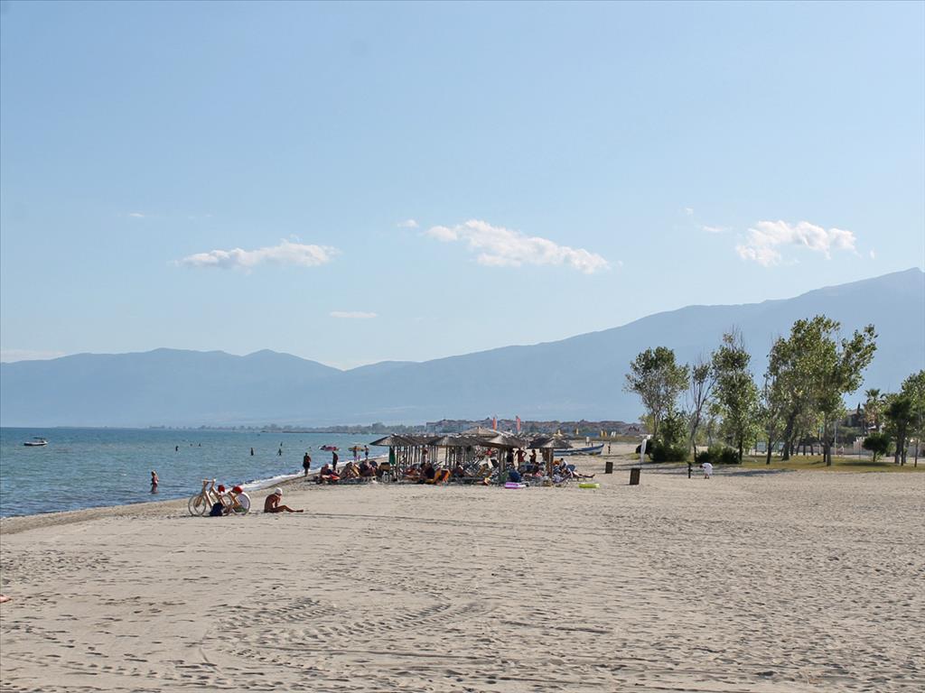 Terreno en Olympiaki Akti, Grecia, 6 750 m² - imagen 1
