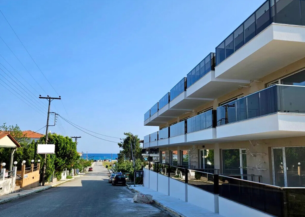 Maisonette en Calcídica, Grecia, 90 m² - imagen 1