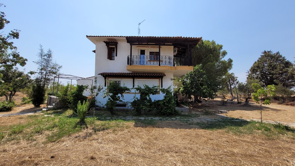 Casa en Salónica, Grecia, 200 m² - imagen 1