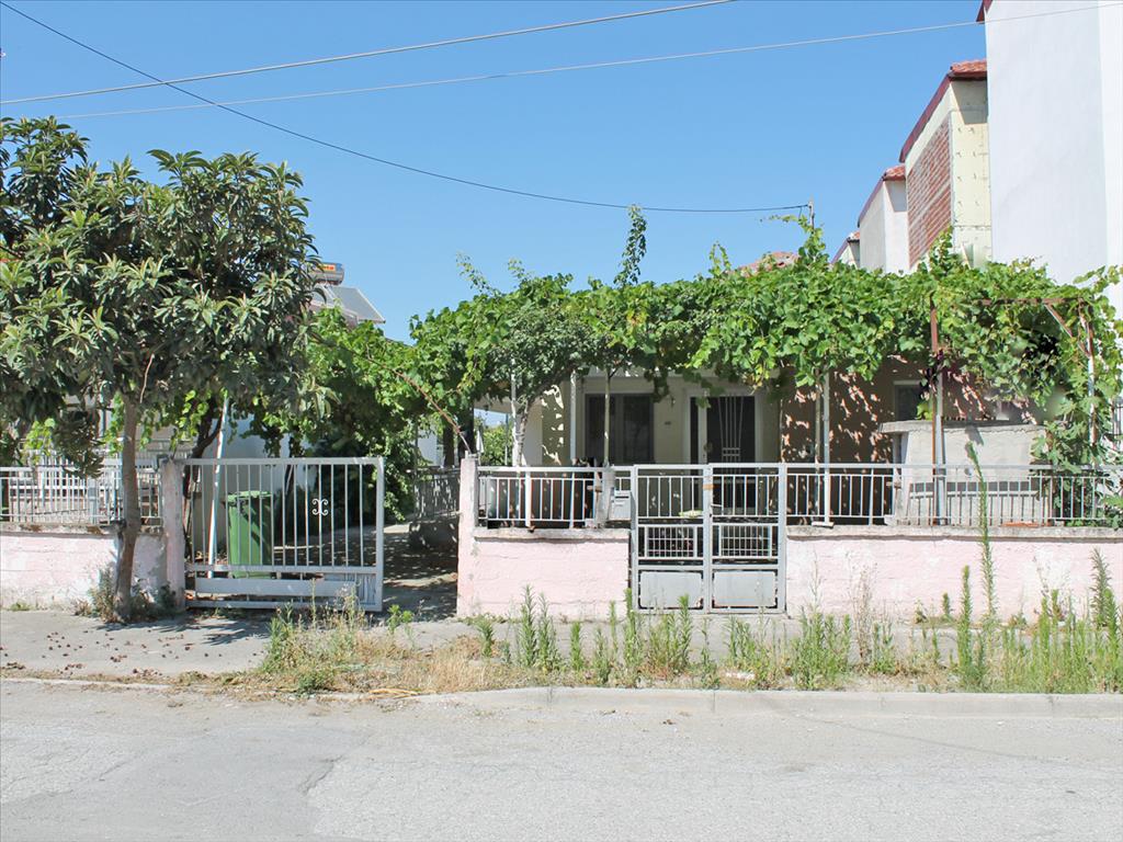 Maison à Olympiaki Akti, Grèce, 85 m² - image 1