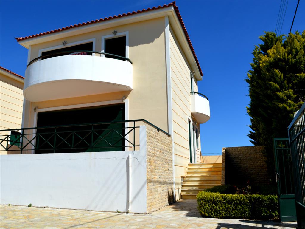 Maisonnette en Attique, Grèce, 215 m² - image 1