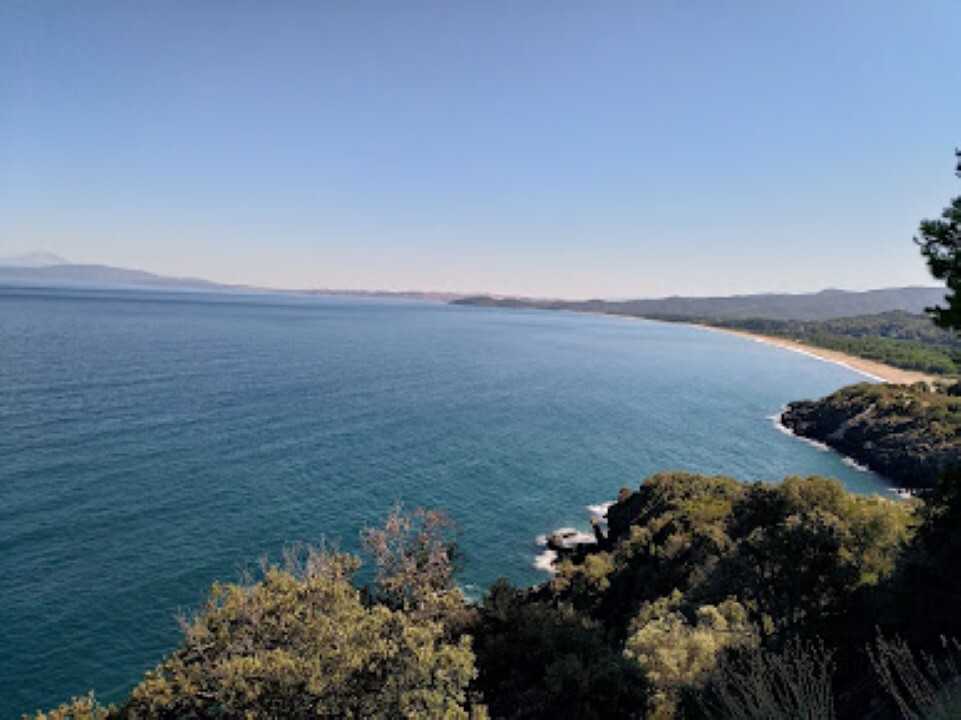 Terreno en Calcídica, Grecia, 6 005 m² - imagen 1