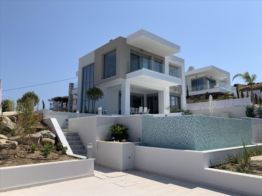 Villa in Sithonia, Griechenland, 150 m² - Foto 1