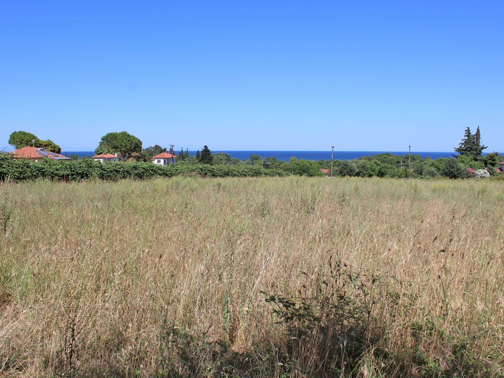 Terreno en Olympiaki Akti, Grecia, 5 000 m² - imagen 1
