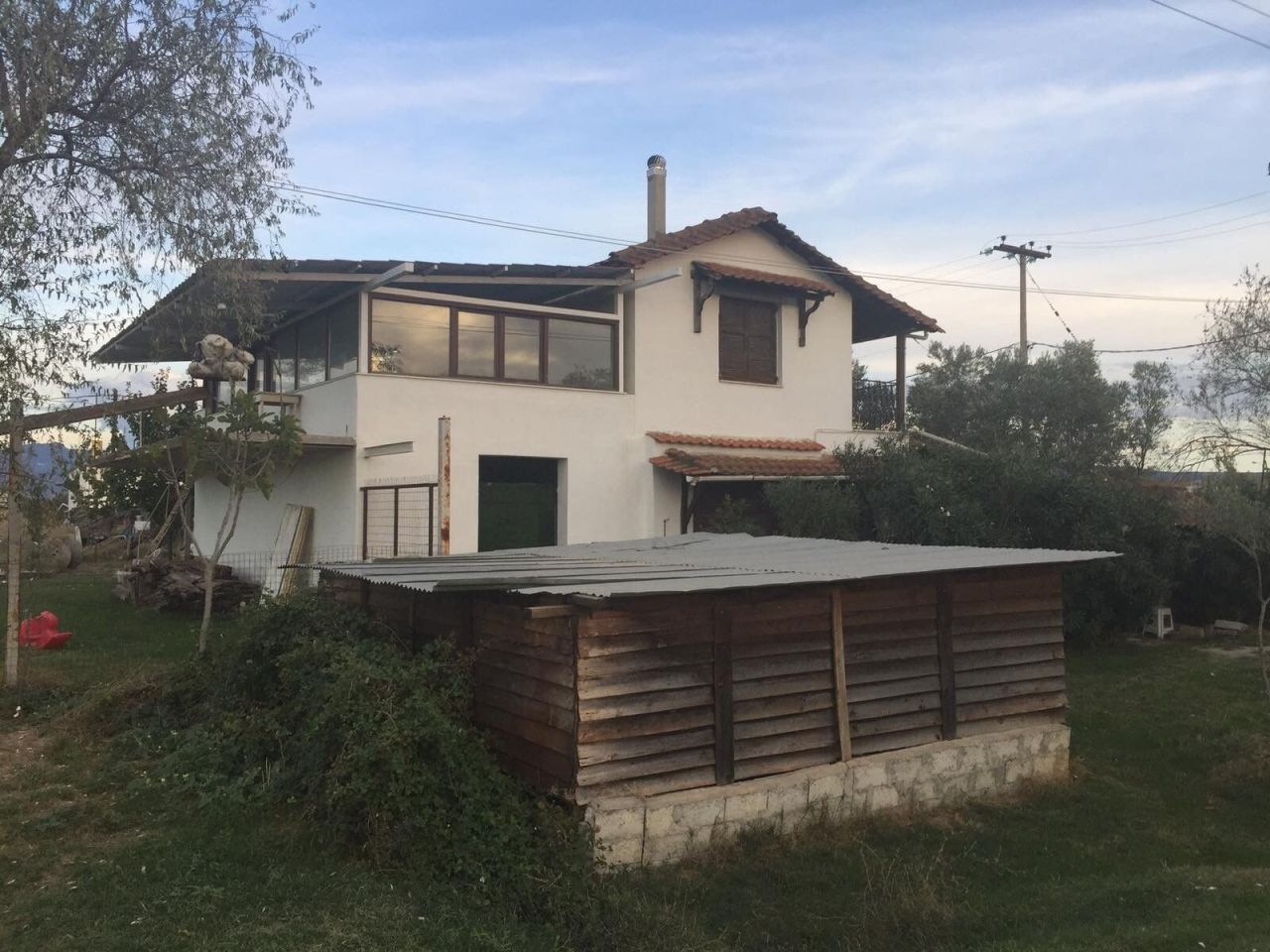 Piso en Salónica, Grecia, 200 m² - imagen 1