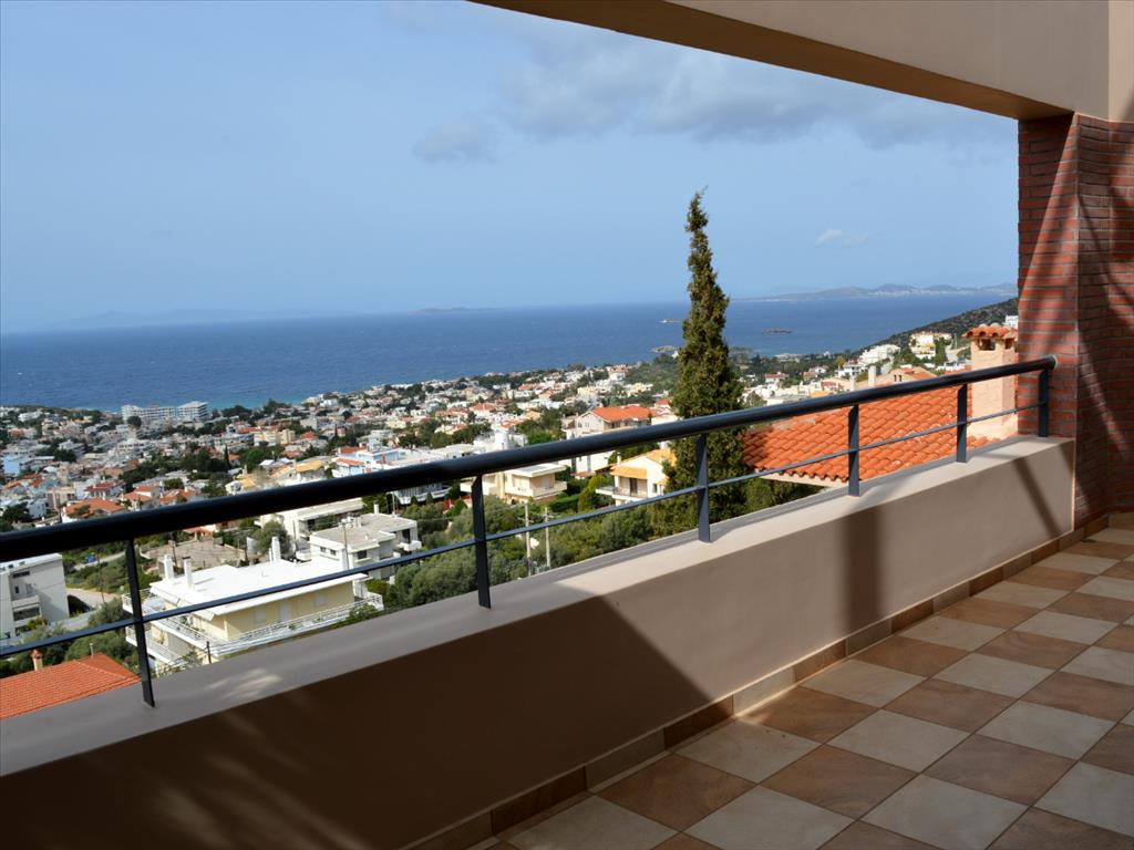House in Attica, Greece, 400 m² - picture 1