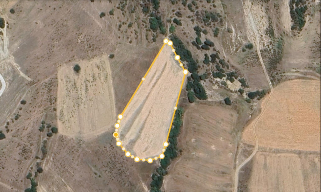 Terreno en Sitonia, Grecia, 5 915 m² - imagen 1