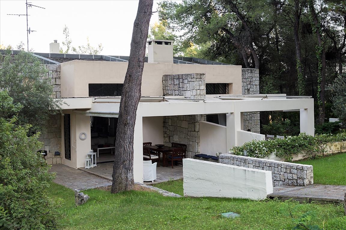 Maisonnette à Kassandra, Grèce, 127 m² - image 1