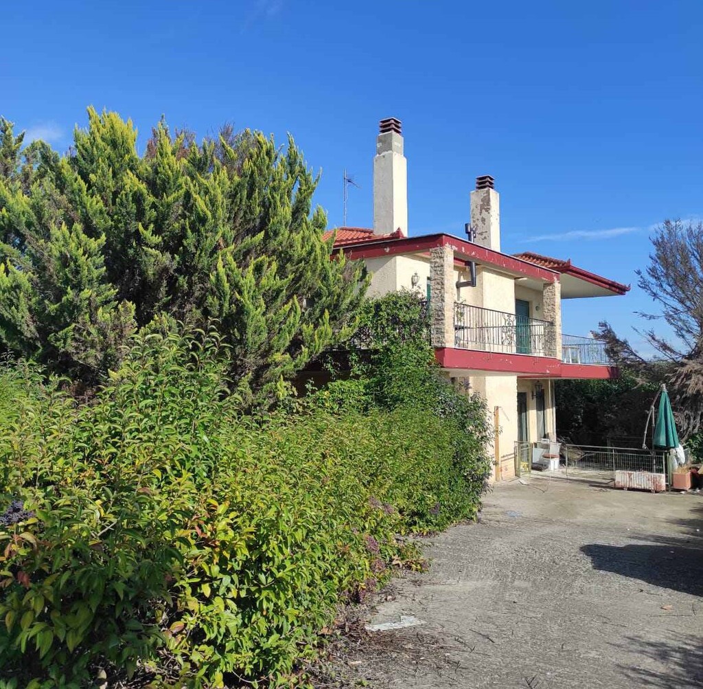 Casa en Salónica, Grecia, 280 m² - imagen 1