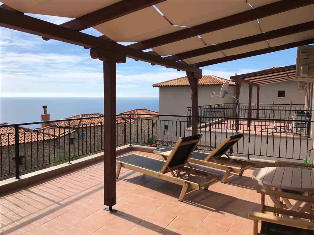 Casa en Kassandra, Grecia, 150 m² - imagen 1