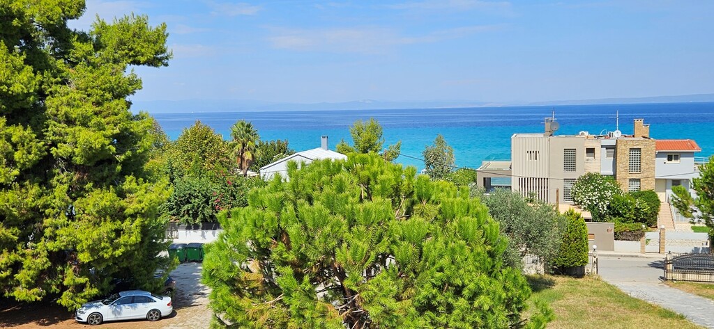 Maisonette en Kassandra, Grecia, 120 m² - imagen 1