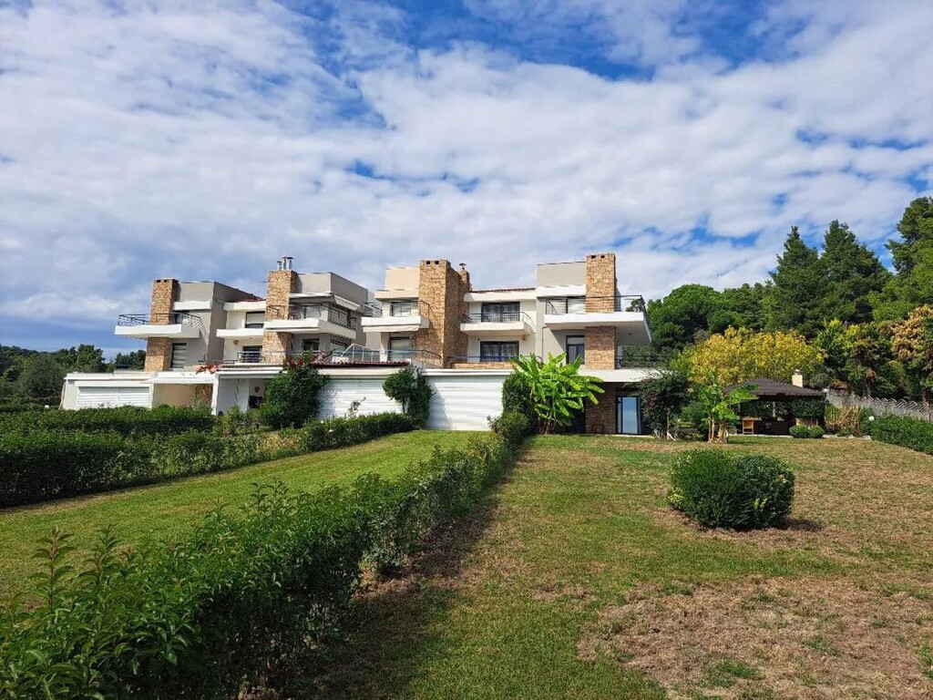 Maisonette en Kassandra, Grecia, 115 m² - imagen 1