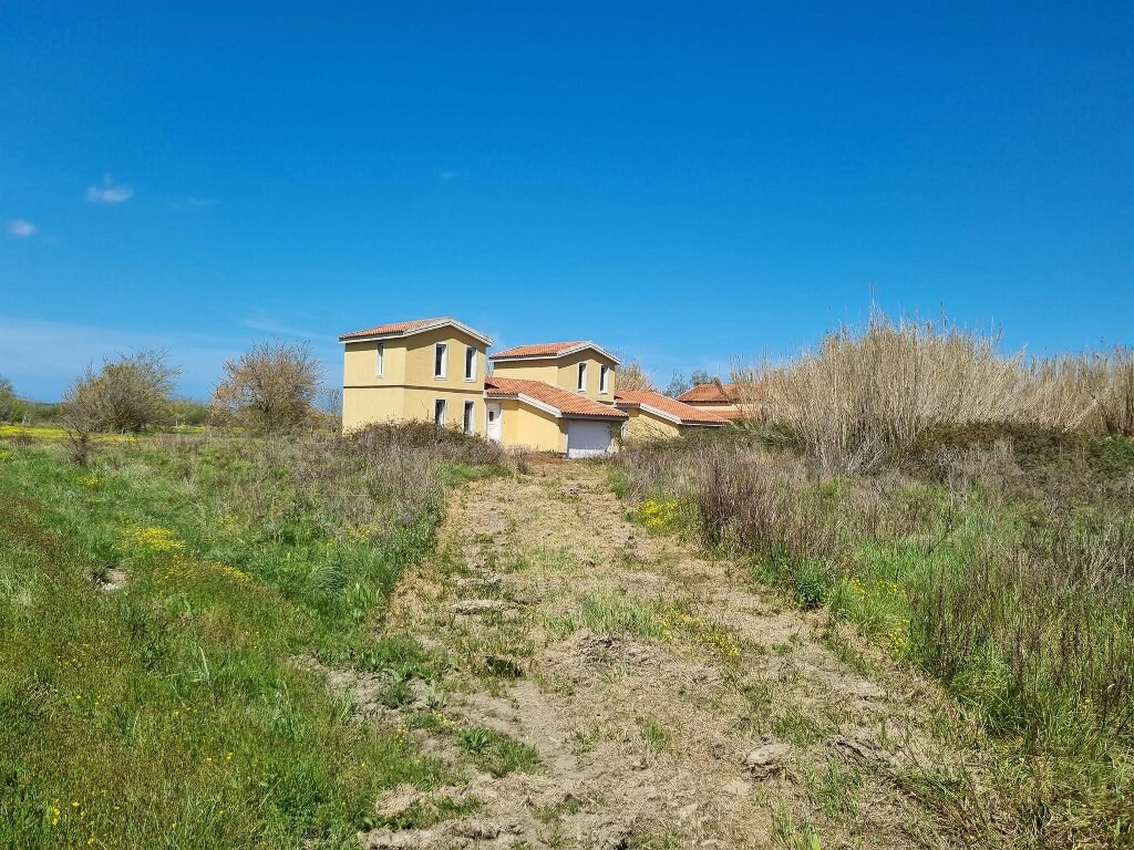 Maisonette a Corfù, Grecia, 198 m² - foto 1