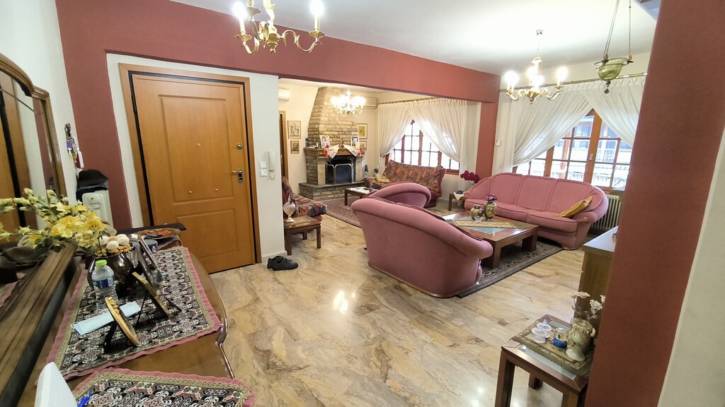 Maisonette in Olympiaki Akti, Greece, 140 m² - picture 1