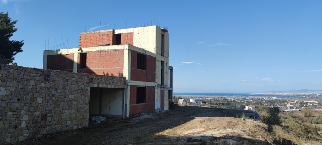 Villa en Salónica, Grecia, 343 m² - imagen 1