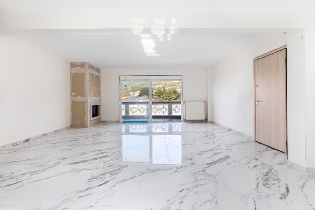 Flat in Thessaloniki, Greece, 145 m² - picture 1