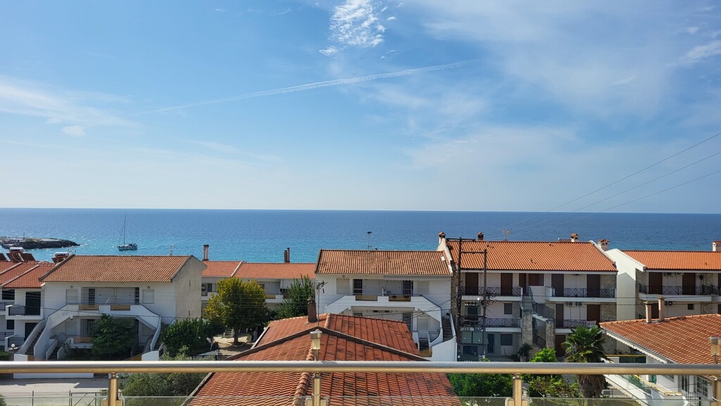 Maisonette en Kassandra, Grecia, 135 m² - imagen 1