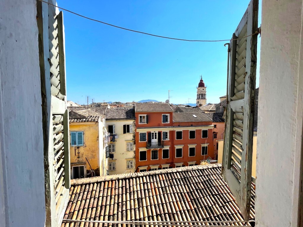 Appartement à Corfou, Grèce, 71 m² - image 1