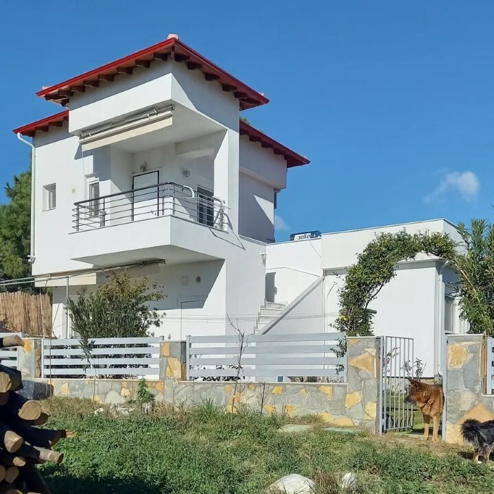 Casa en Sitonia, Grecia, 156 m² - imagen 1