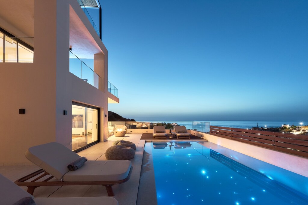 Villa in Heraklion, Griechenland, 315 m² - Foto 1
