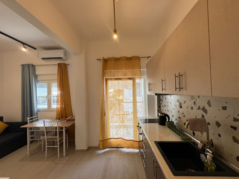 Piso en Salónica, Grecia, 32 m² - imagen 1