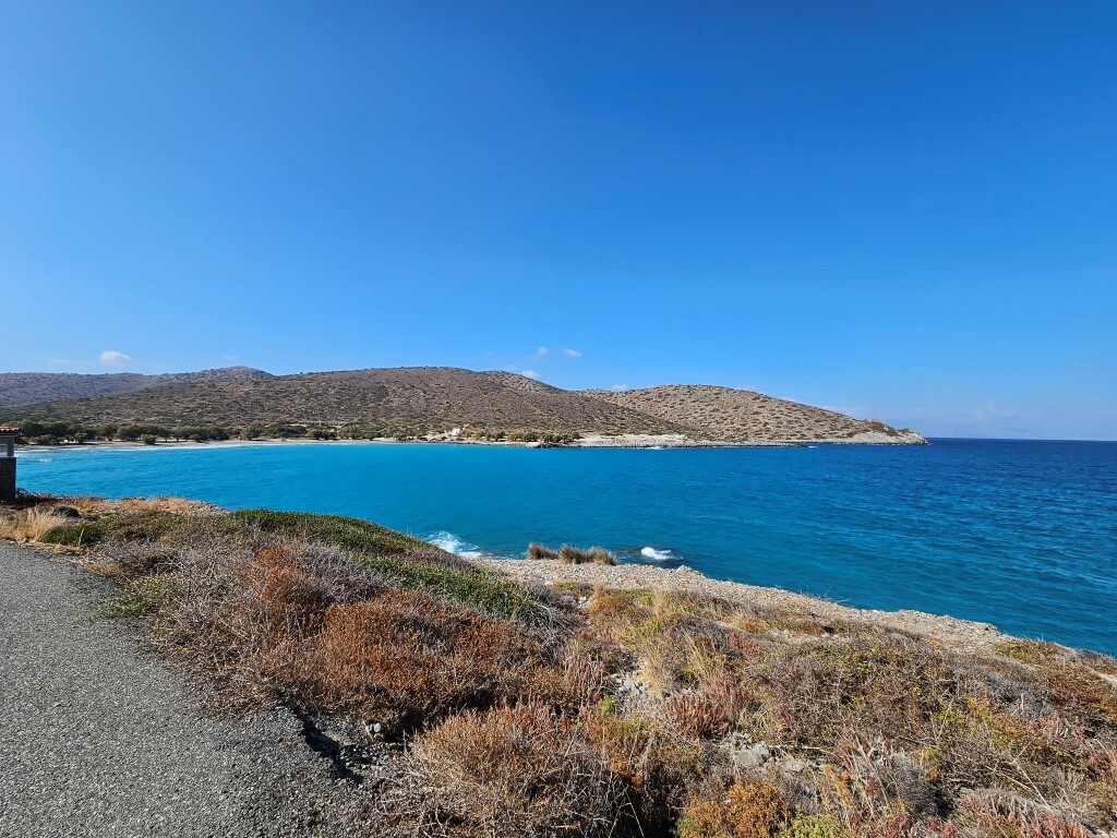 Land in Heraklion, Greece, 5 159 m² - picture 1