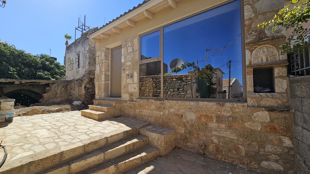 Haus in Heraklion, Griechenland, 82 m² - Foto 1