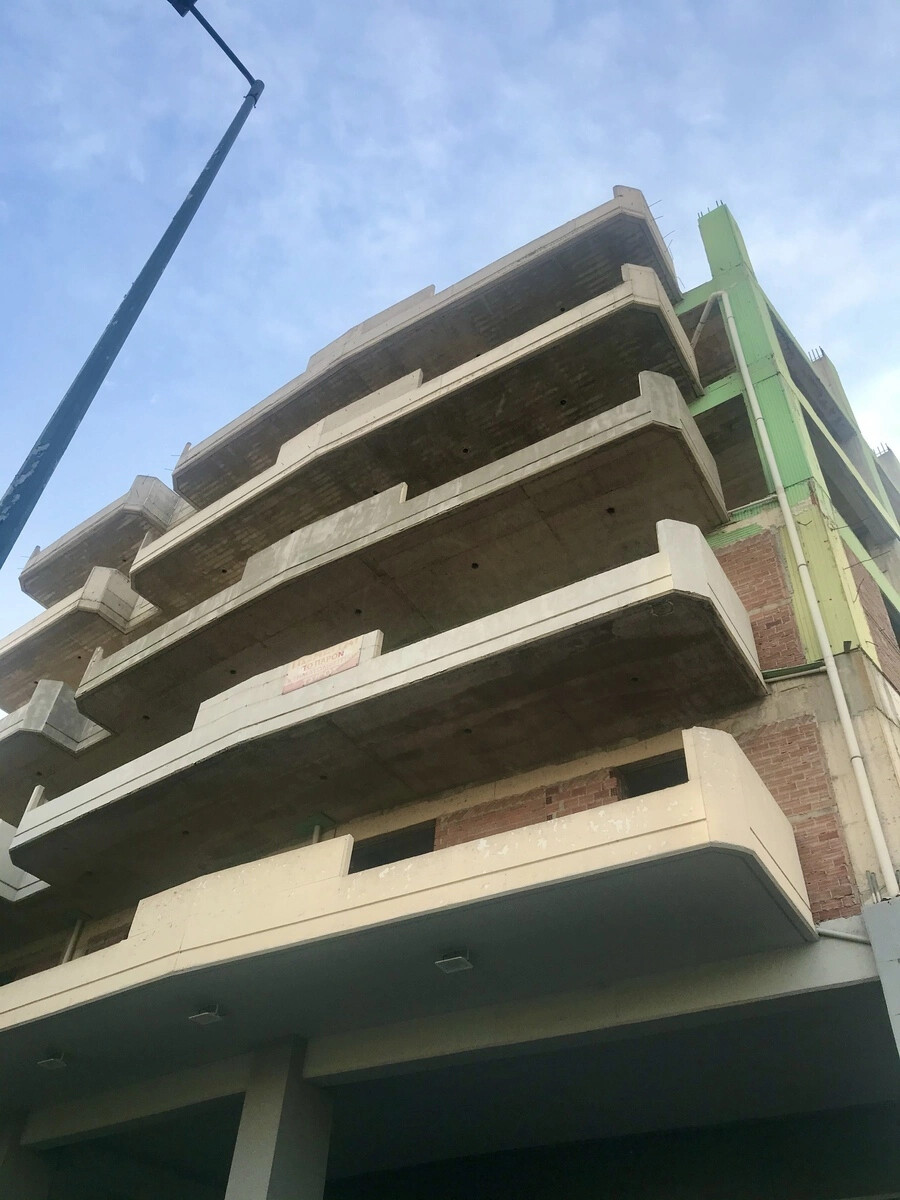 Wohnung in Athen, Griechenland, 1 150 m² - Foto 1