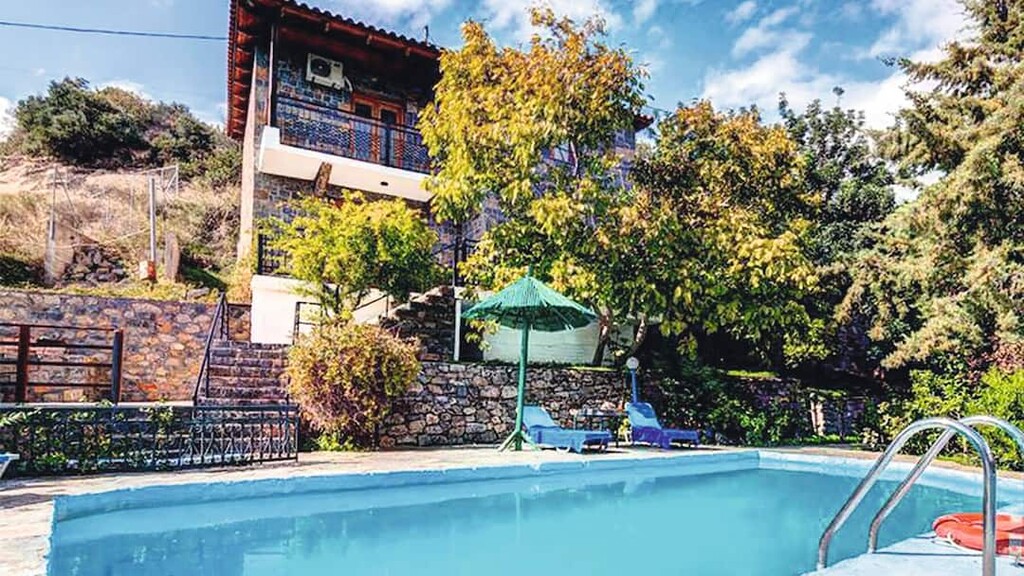 Villa à Héraklion, Grèce, 100 m² - image 1