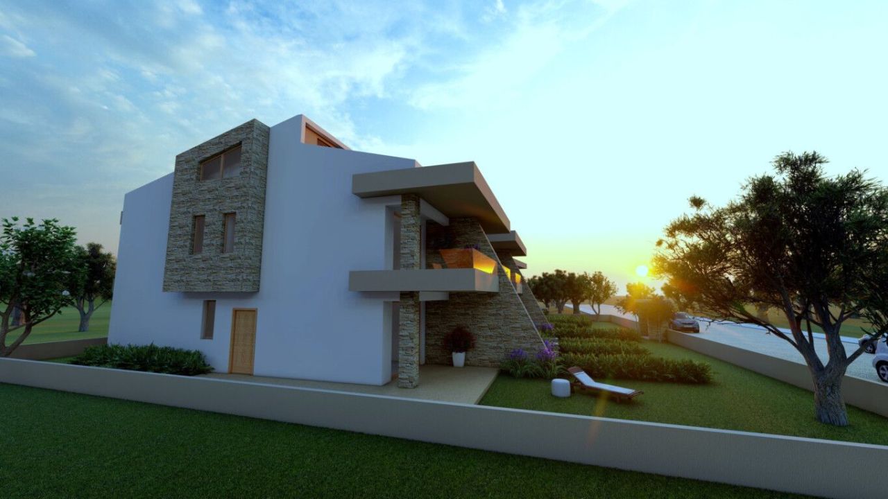 Maisonette en Sitonia, Grecia, 143 m² - imagen 1