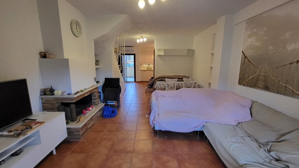 Maisonette in Kassandra, Griechenland, 88 m² - Foto 1