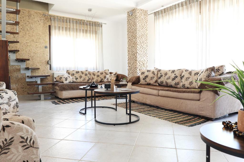 Casa a Kassandra, Grecia, 135 m² - foto 1