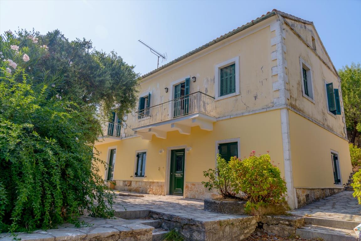 Wohnung in Korfu, Griechenland, 100 m² - Foto 1