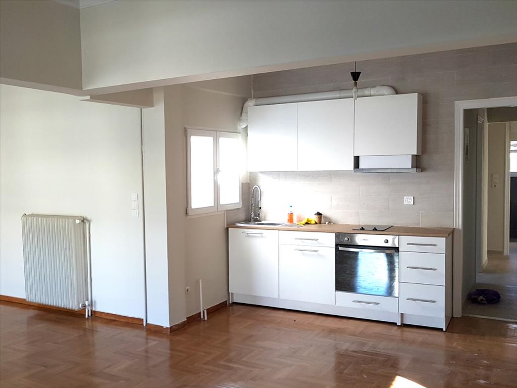Wohnung in Athen, Griechenland, 105 m² - Foto 1