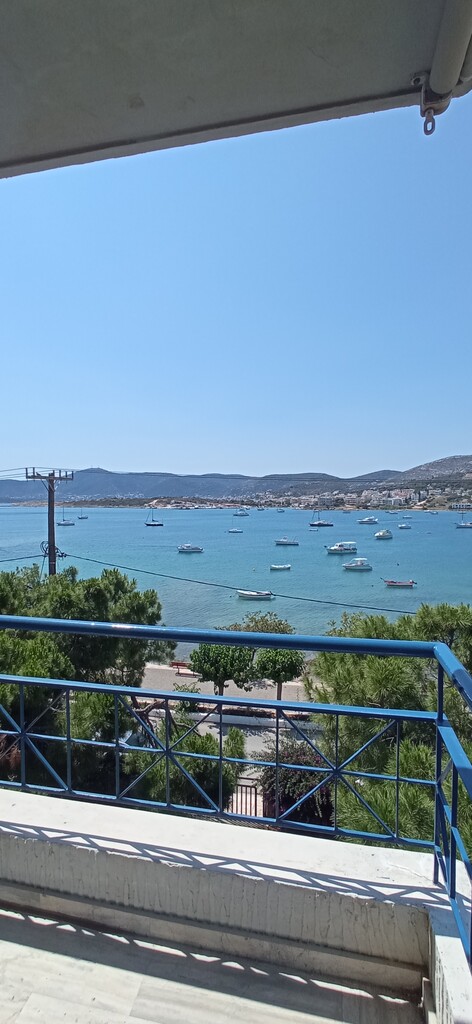 Flat in Attica, Greece, 90 m² - picture 1