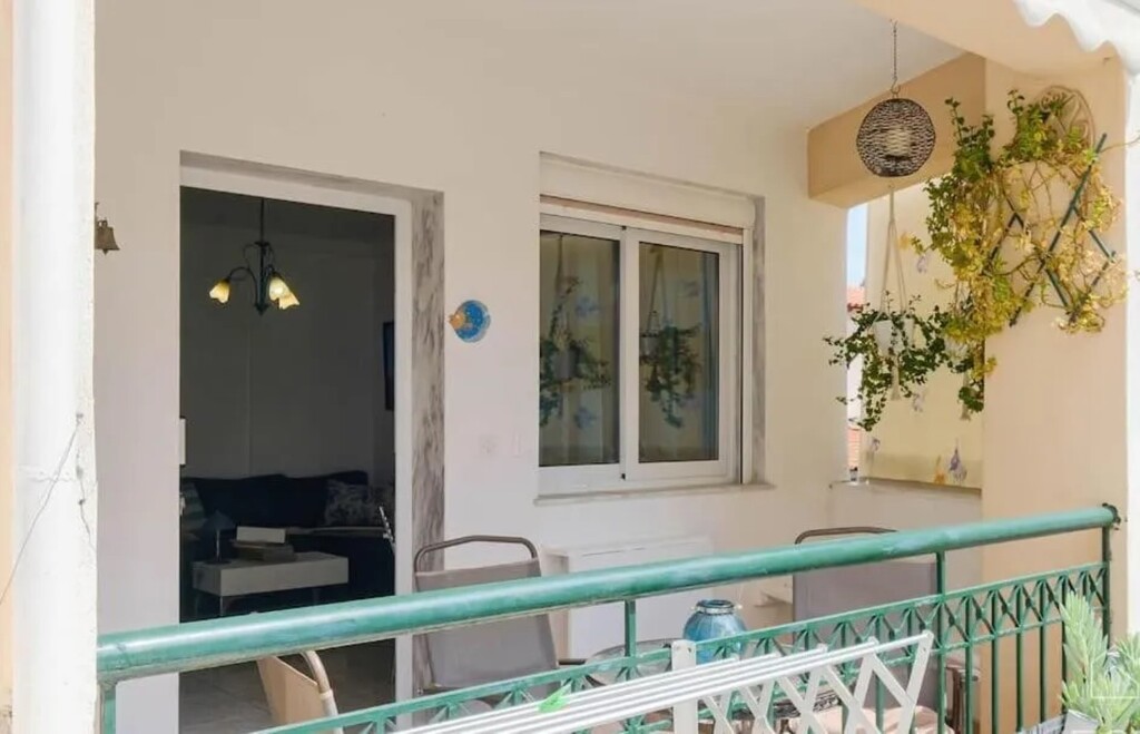 Appartement à Kassandra, Grèce, 40 m² - image 1