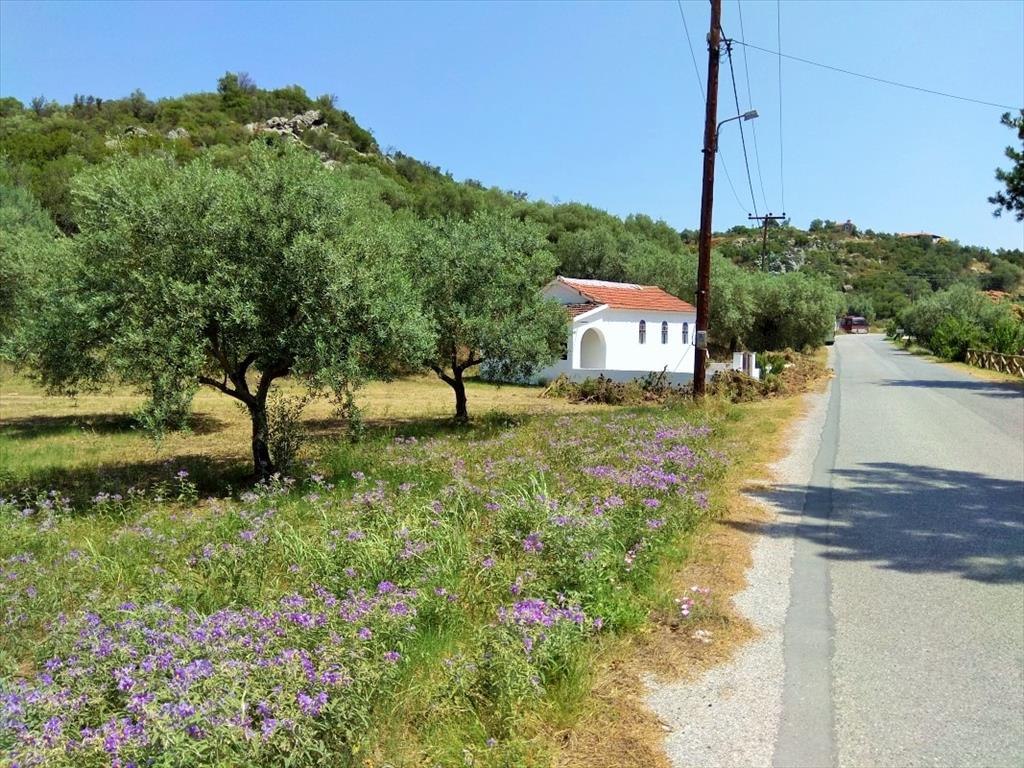 Terreno en Calcídica, Grecia, 2 920 m² - imagen 1
