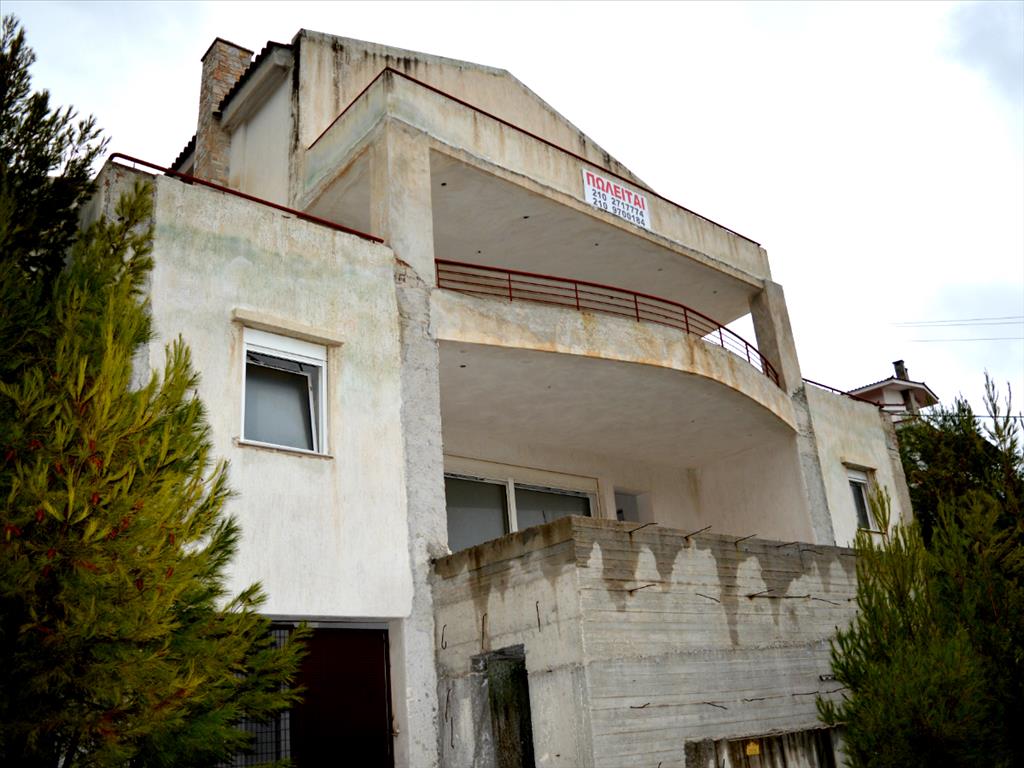 Maison en Attique, Grèce, 406 m² - image 1