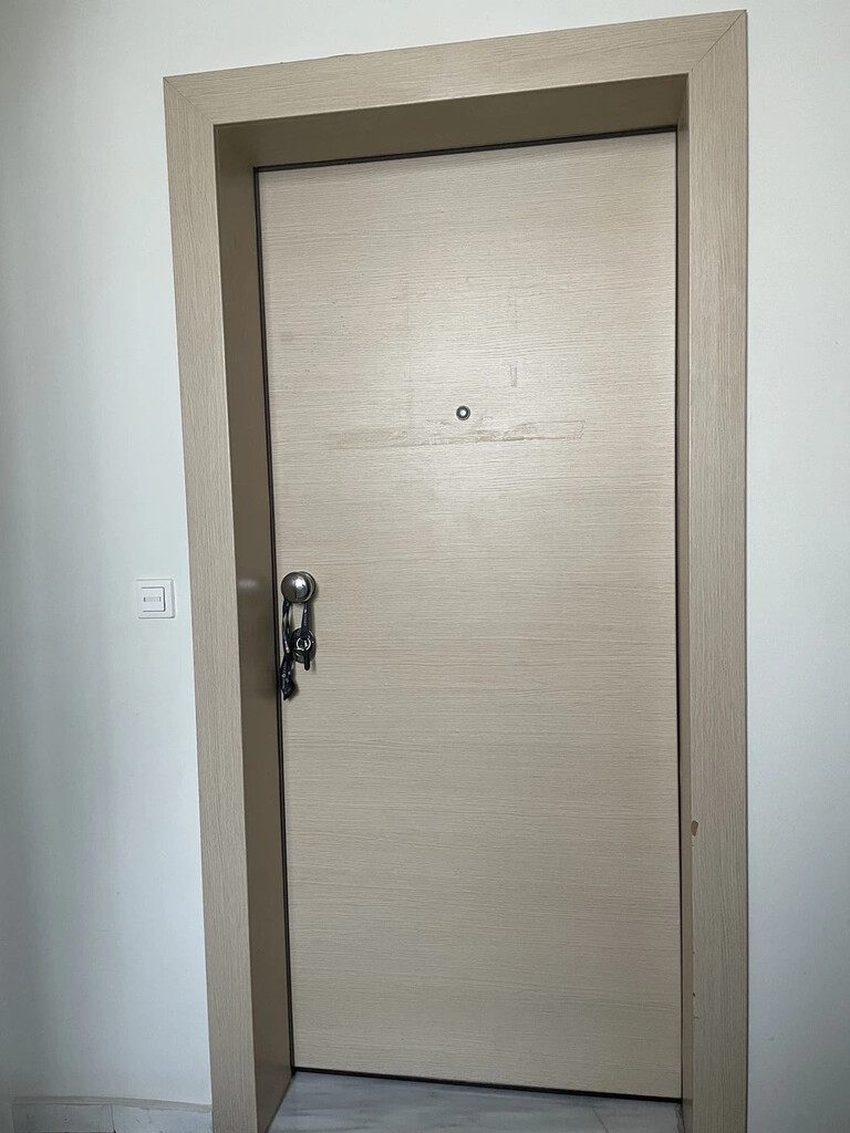 Flat in Athens, Greece, 90 m² - picture 1